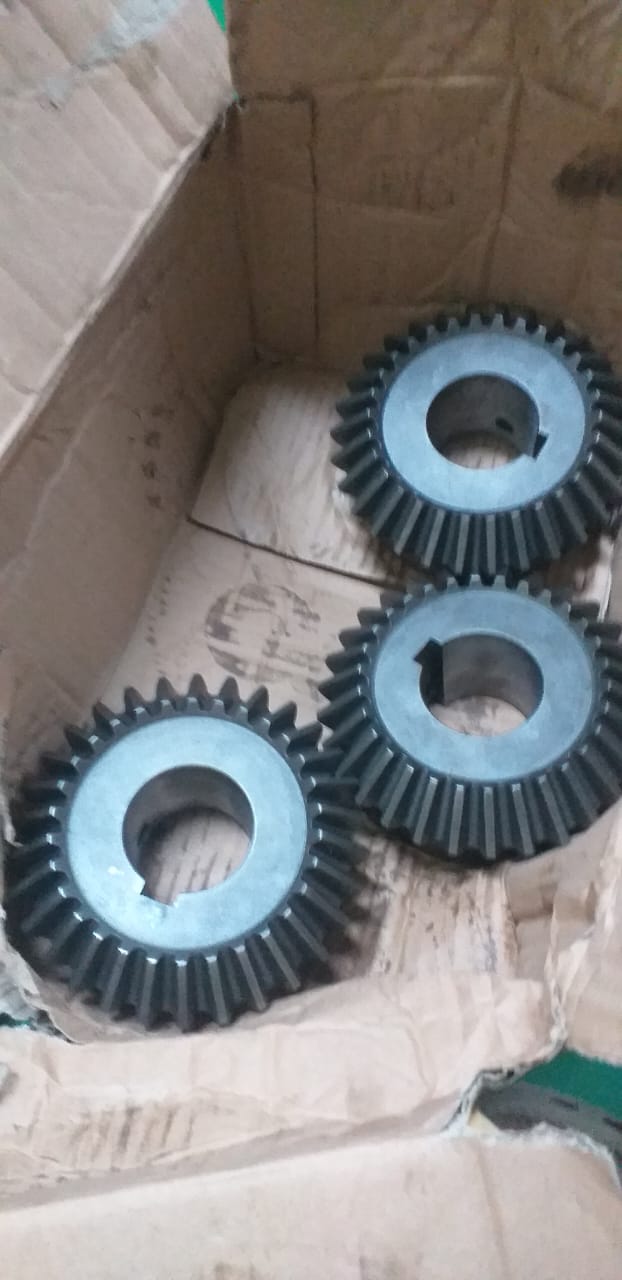 Galeri machining