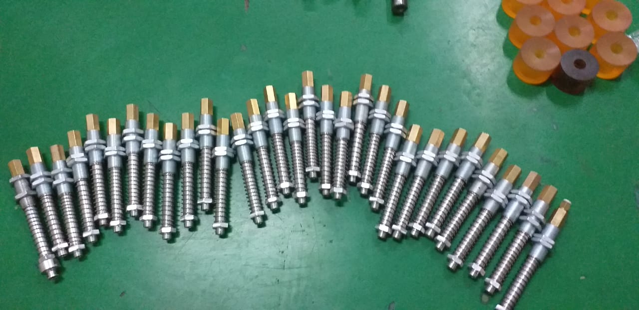 Galeri machining